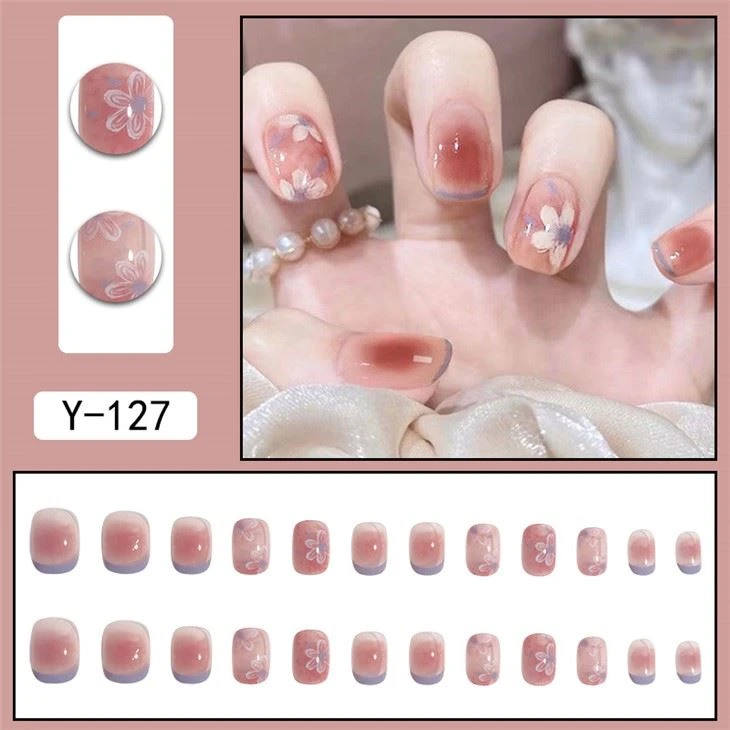 Press On Nails Eladni